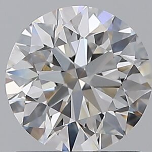 1.200 Ct. E SI1 ROUND Diamond