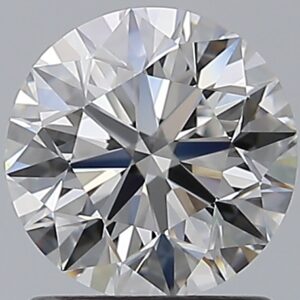 1.200 Ct. F VVS2 ROUND Diamond