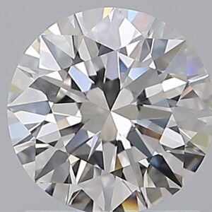 1.200 Ct. F VVS2 ROUND Diamond