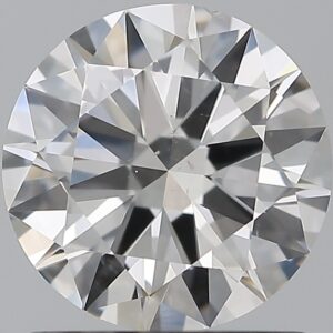 1.200 Ct. F SI1 ROUND Diamond