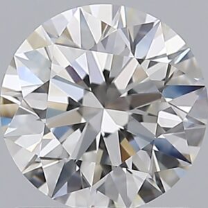 1.200 Ct. G VVS1 ROUND Diamond