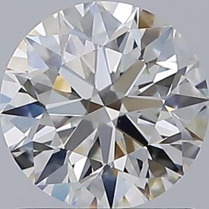 1.200 Ct. G VVS1 ROUND Diamond