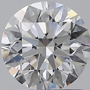 1.200 Ct. G VVS1 ROUND Diamond