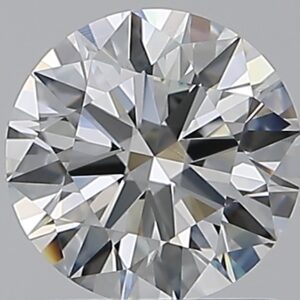 1.200 Ct. G VVS1 ROUND Diamond