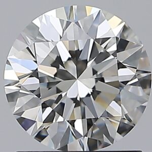 1.200 Ct. G VVS2 ROUND Diamond