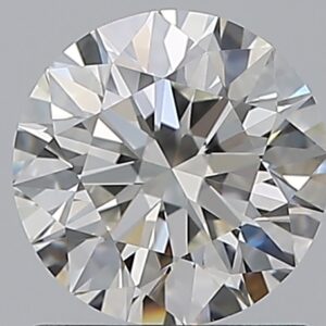 1.200 Ct. G VVS2 ROUND Diamond