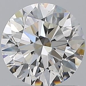 1.200 Ct. G VS2 ROUND Diamond