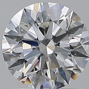 1.200 Ct. G VS2 ROUND Diamond