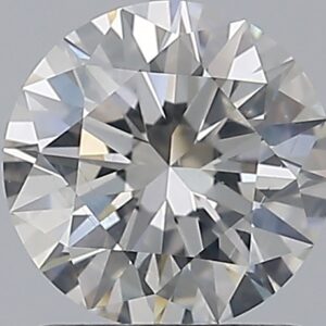 1.200 Ct. H SI1 ROUND Diamond