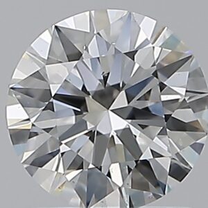 1.200 Ct. H SI1 ROUND Diamond