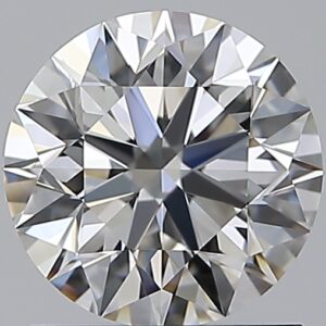 1.200 Ct. I VVS2 ROUND Diamond