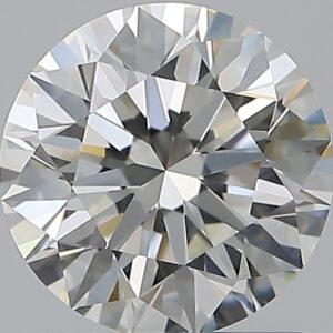 1.200 Ct. I VVS2 ROUND Diamond