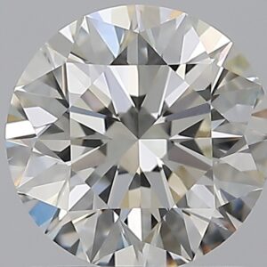 1.200 Ct. J SI1 ROUND Diamond