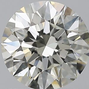 1.200 Ct. J SI1 ROUND Diamond