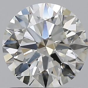 1.200 Ct. J SI1 ROUND Diamond