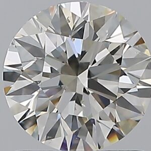 1.200 Ct. J SI1 ROUND Diamond