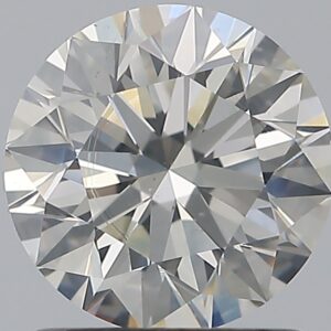 1.200 Ct. J SI2 ROUND Diamond