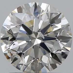 1.200 Ct. J SI2 ROUND Diamond