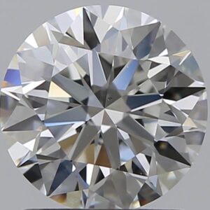 1.200 Ct. I SI1 ROUND Diamond