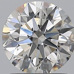 1.200 Ct. I SI1 ROUND Diamond