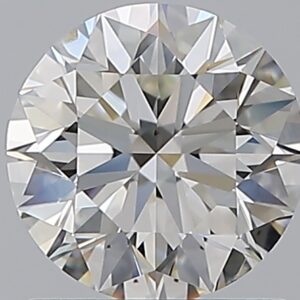 1.200 Ct. I SI1 ROUND Diamond