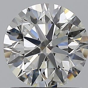 1.200 Ct. I SI1 ROUND Diamond