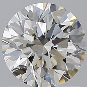 1.200 Ct. I SI1 ROUND Diamond