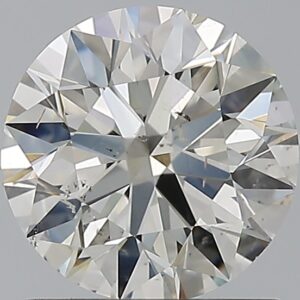 1.200 Ct. I SI2 ROUND Diamond