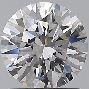 1.200 Ct. J VVS1 ROUND Diamond