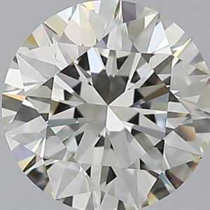 1.200 Ct. J VVS2 ROUND Diamond