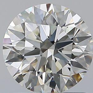 1.200 Ct. K VVS1 ROUND Diamond