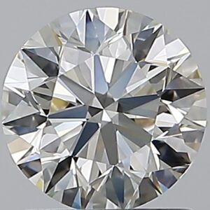 1.200 Ct. K VVS2 ROUND Diamond