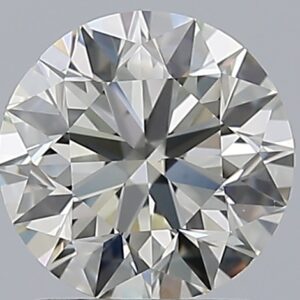 1.200 Ct. K VS1 ROUND Diamond