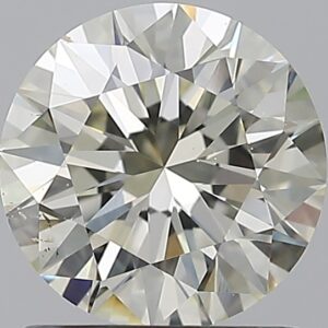 1.200 Ct. L SI1 ROUND Diamond