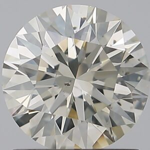 1.200 Ct. L SI2 ROUND Diamond