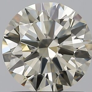 1.200 Ct. M VVS2 ROUND Diamond