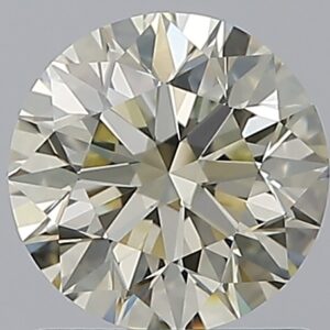 1.200 Ct. M VS1 ROUND Diamond