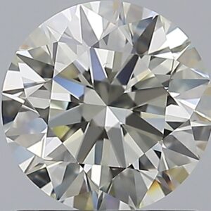 1.200 Ct. M VS1 ROUND Diamond