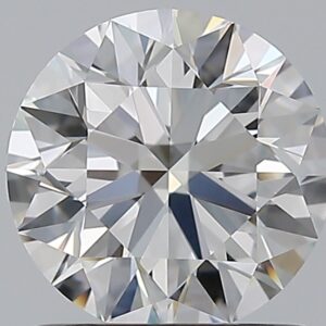 1.200 Ct. D IF ROUND Diamond