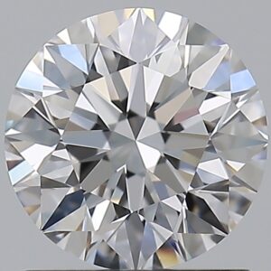 1.200 Ct. D IF ROUND Diamond