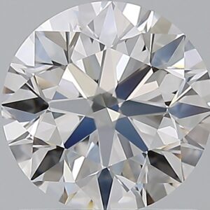 1.200 Ct. D IF ROUND Diamond