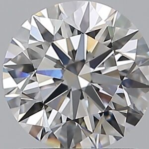 1.200 Ct. D VS2 ROUND Diamond