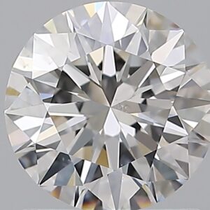 1.200 Ct. D SI1 ROUND Diamond