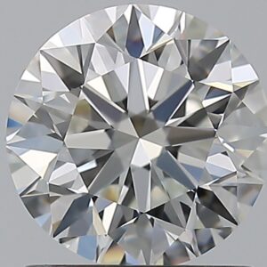 1.210 Ct. G VVS1 ROUND Diamond