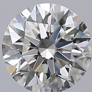 1.210 Ct. G VS2 ROUND Diamond