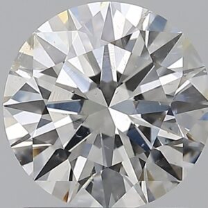 1.210 Ct. H SI2 ROUND Diamond