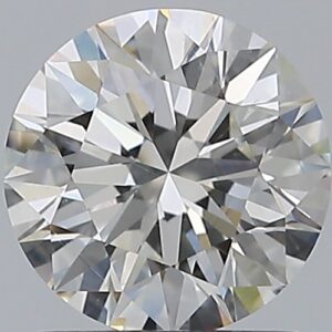 1.210 Ct. I SI1 ROUND Diamond