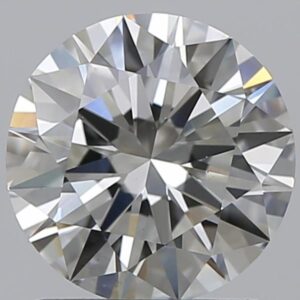 1.210 Ct. J VS1 ROUND Diamond