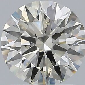 1.210 Ct. K SI2 ROUND Diamond