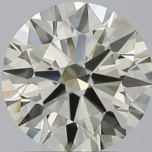 1.210 Ct. M VVS2 ROUND Diamond